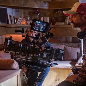 Photo Mathias Malzieu