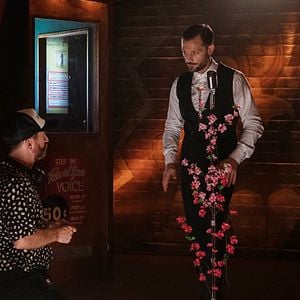 Photo Mathias Malzieu