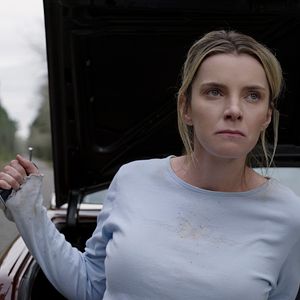 Photo Betty Gilpin