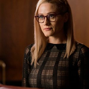 Photo Olivia Taylor Dudley