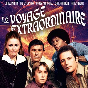 Photo Le Voyage Extraordinaire