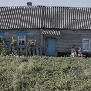 Photo Kristina Shnaider