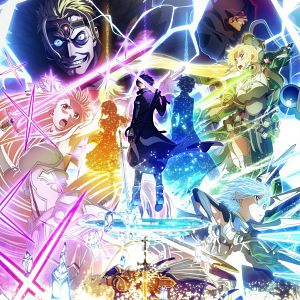 Photo Sword Art Online