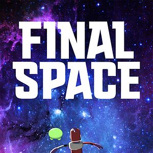 Photo Final Space
