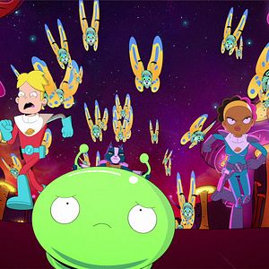 Photo Final Space