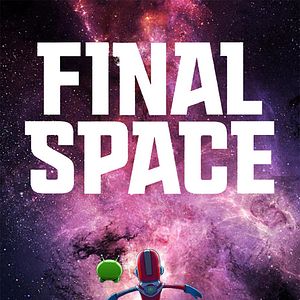 Photo Final Space