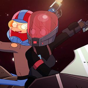 Photo Final Space