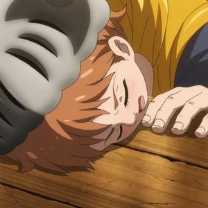 Photo Seven Deadly Sins