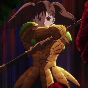 Photo Seven Deadly Sins