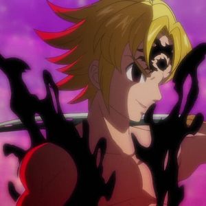 Photo Seven Deadly Sins