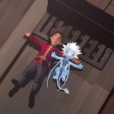 Photo Le Prince des dragons