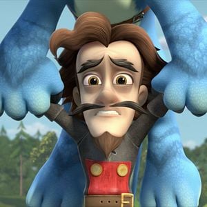 Photo Dragons : les gardiens du ciel