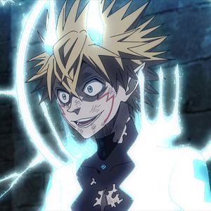Photo Black Clover