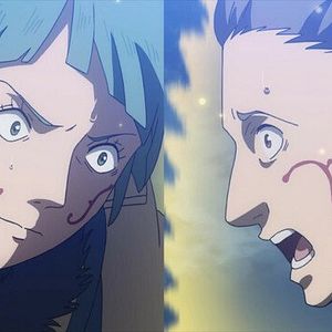 Photo Black Clover