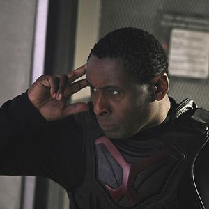 Photo David Harewood