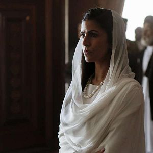 Photo Nimrat Kaur