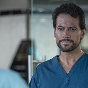 Photo Dr Harrow