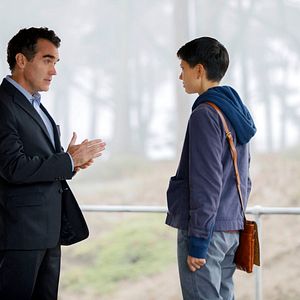 Photo Brian d'Arcy James