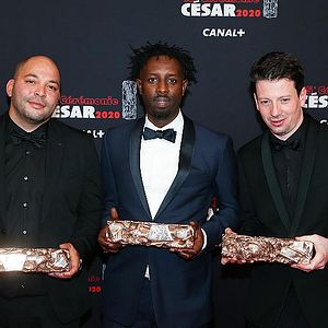 Photo Christophe Barral