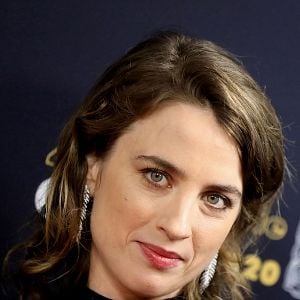 Photo Adèle Haenel