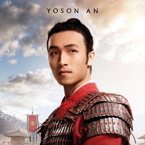 Photo Mulan