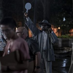 Photo André Benjamin