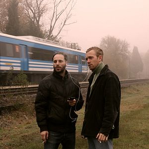 Photo Alfonso Barón