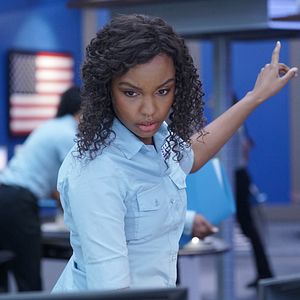 Photo Sierra Aylina McClain