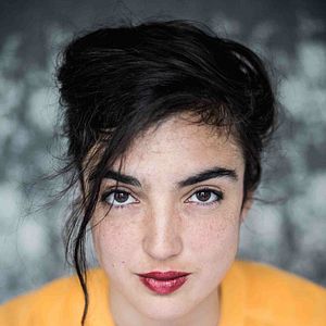 Photo Mélissa Barbaud
