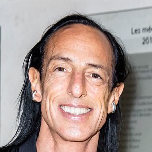 Photo Rick Owens