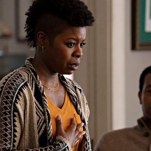 Photo Russell Hornsby