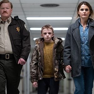 Photo Jesse Plemons