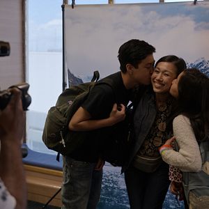 Photo Little America