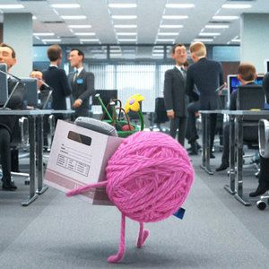 Photo Sparkshorts - Purl