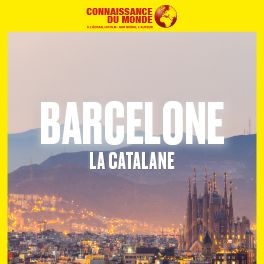 Photo Connaissance du monde : Barcelone, la Catalane