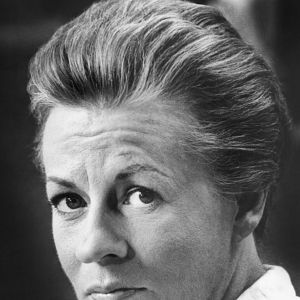 Photo Uta Hagen