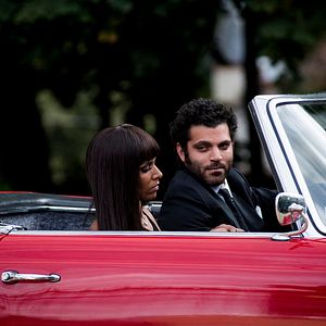 Photo Vincent Heneine