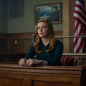 Photo Kennedy McMann