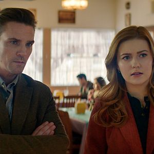 Photo Kennedy McMann