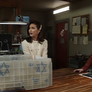 Photo Maddison Jaizani