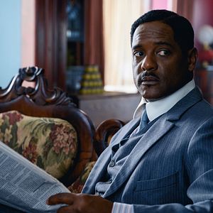 Photo Blair Underwood