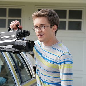 Photo Sean Giambrone