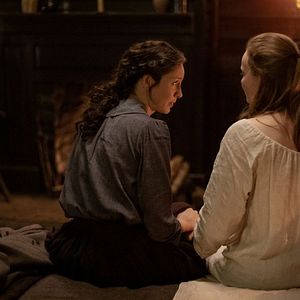 Photo Outlander