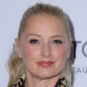 Photo Katherine LaNasa