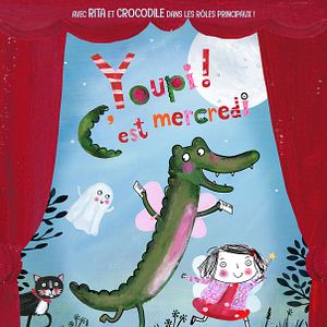 Photo Youpi ! C'est mercredi