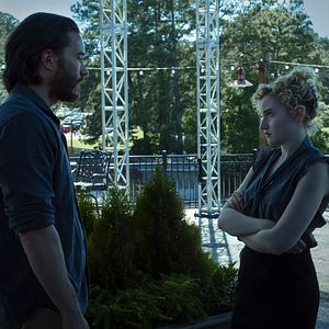 Photo Julia Garner
