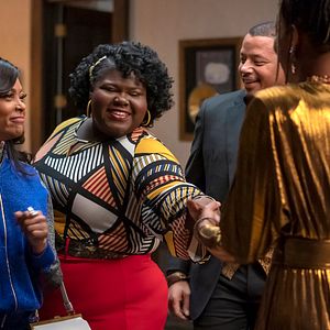 Photo Terrence Howard