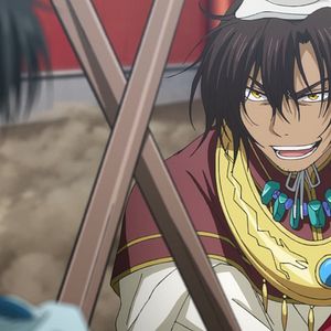 Photo Yona : Princesse de l'aube