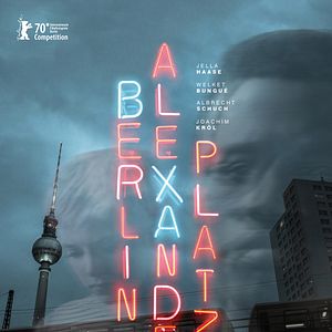 Photo Berlin Alexanderplatz