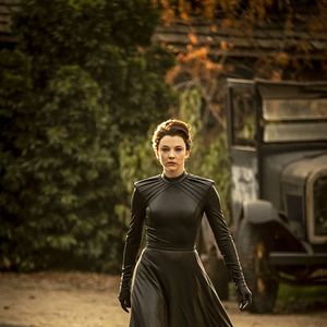 Photo Natalie Dormer